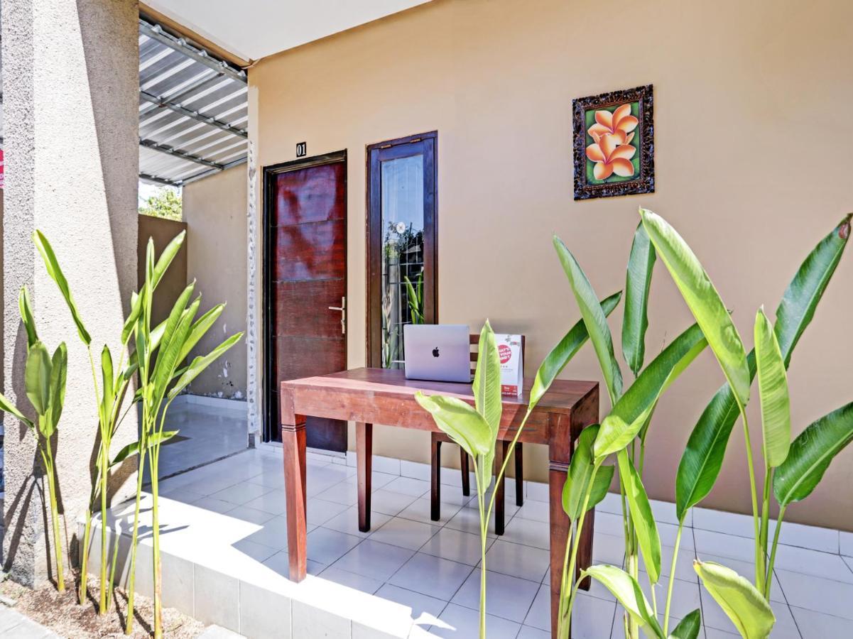 Oyo 90456 Moh Yamin Residence Balian Εξωτερικό φωτογραφία
