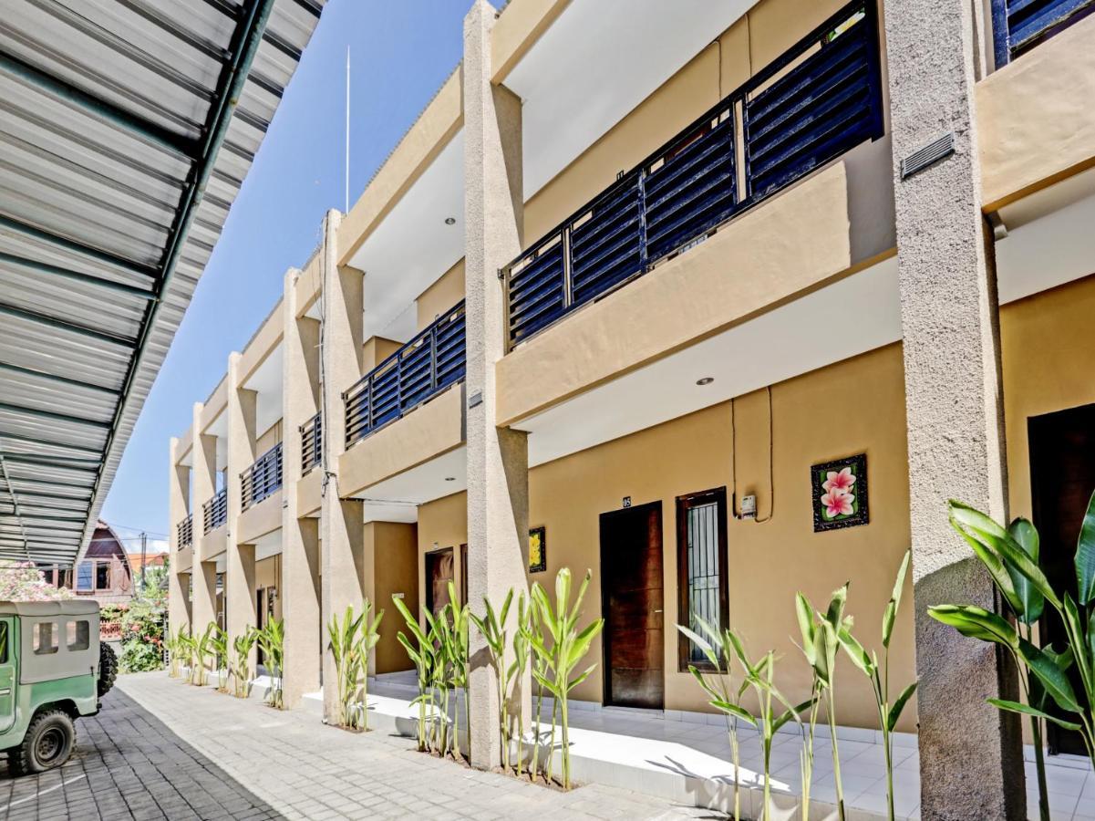 Oyo 90456 Moh Yamin Residence Balian Εξωτερικό φωτογραφία