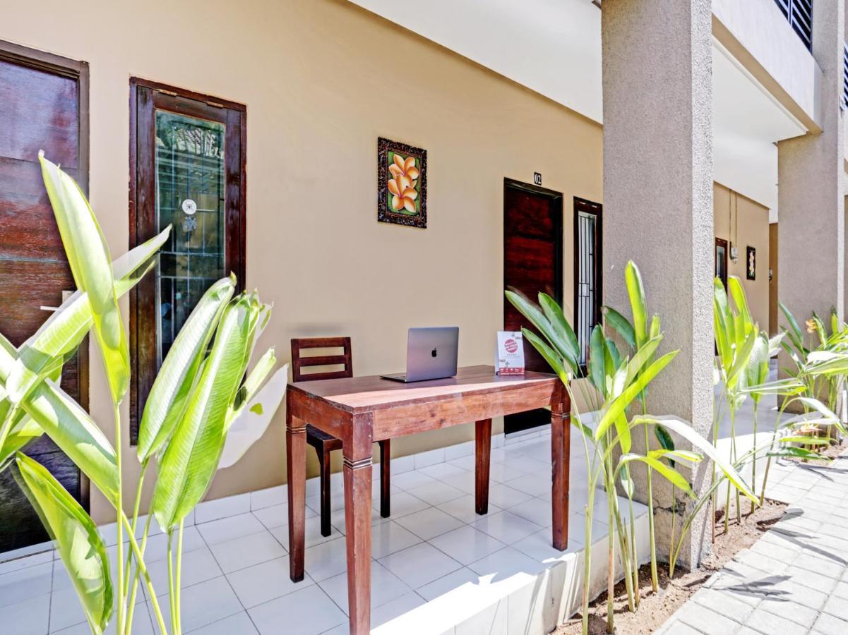 Oyo 90456 Moh Yamin Residence Balian Εξωτερικό φωτογραφία