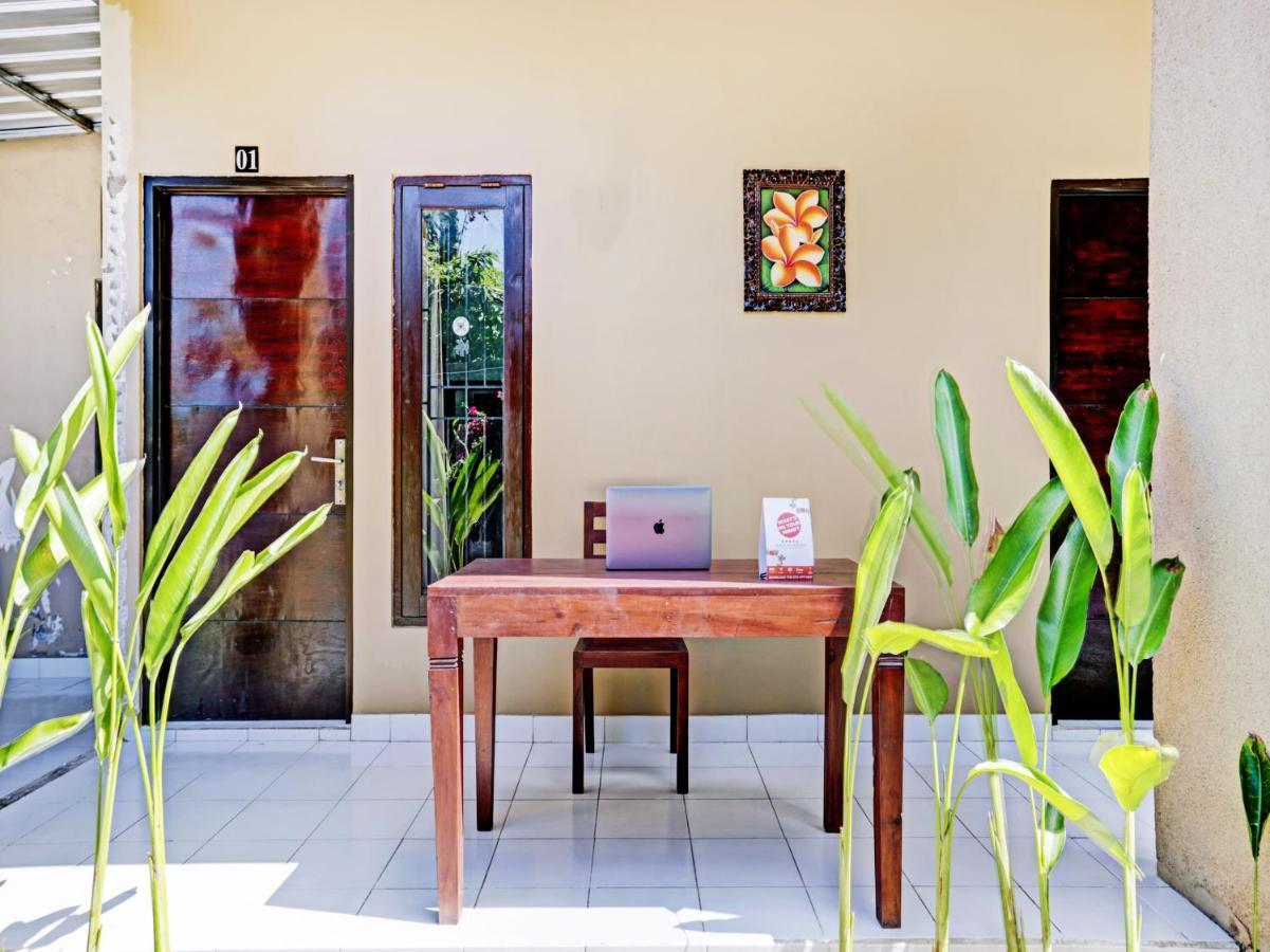 Oyo 90456 Moh Yamin Residence Balian Εξωτερικό φωτογραφία