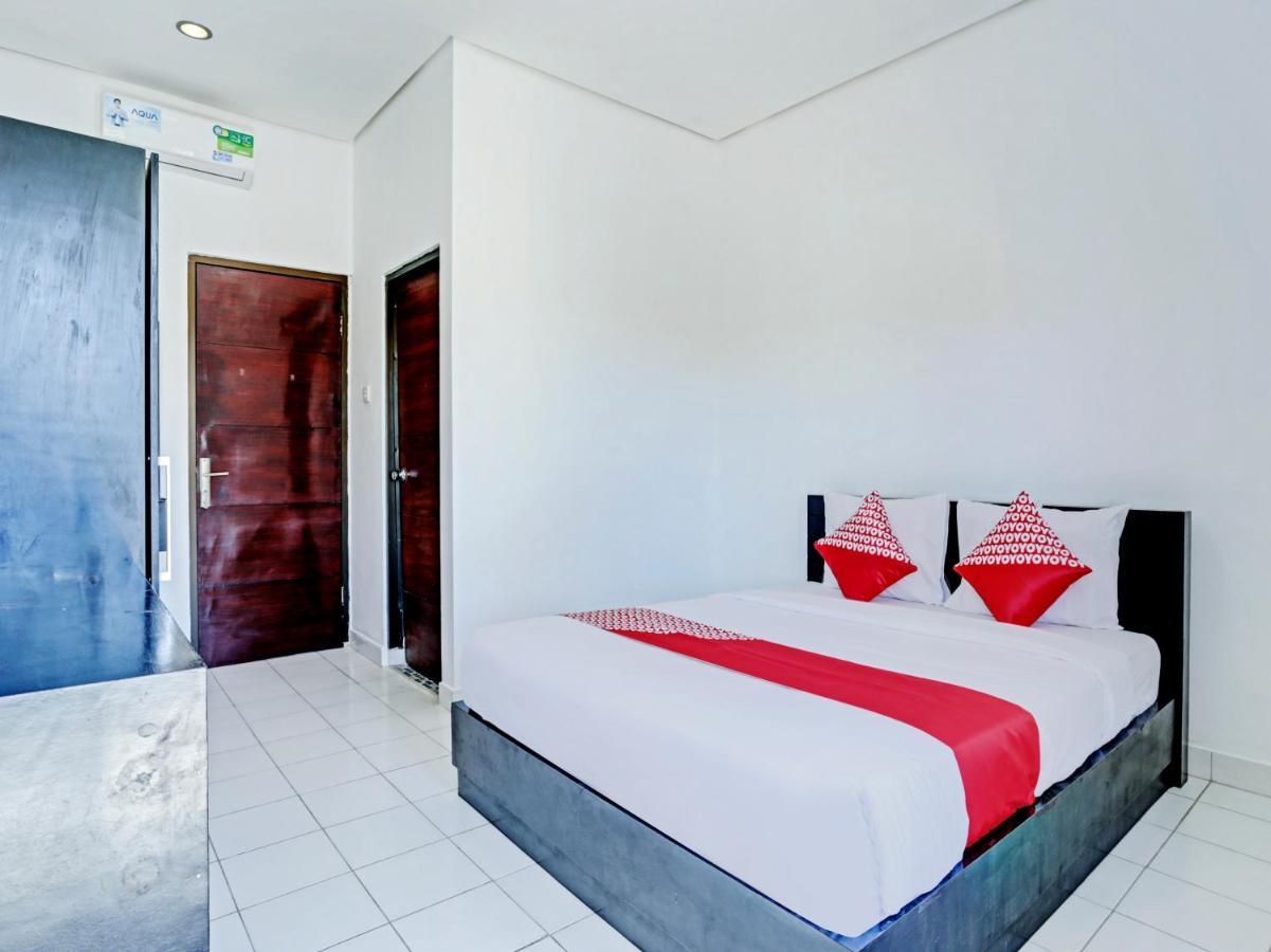 Oyo 90456 Moh Yamin Residence Balian Εξωτερικό φωτογραφία