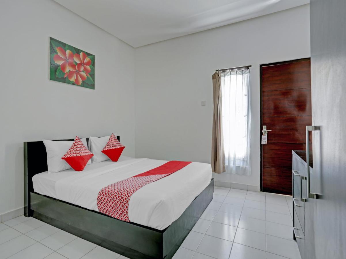 Oyo 90456 Moh Yamin Residence Balian Εξωτερικό φωτογραφία
