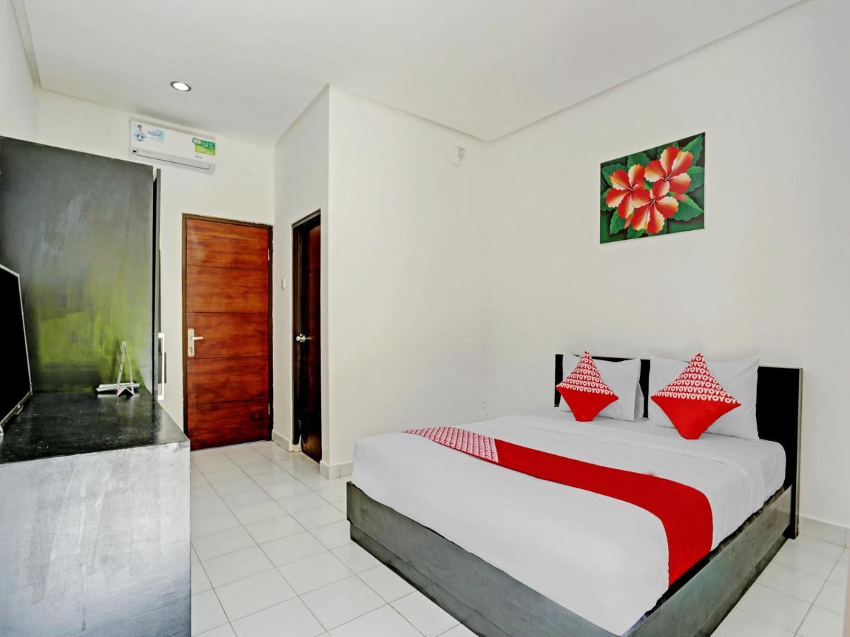 Oyo 90456 Moh Yamin Residence Balian Εξωτερικό φωτογραφία
