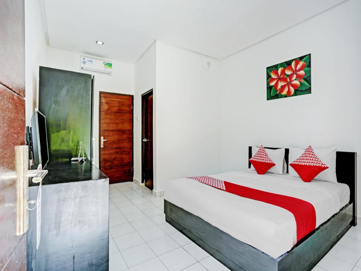 Oyo 90456 Moh Yamin Residence Balian Εξωτερικό φωτογραφία