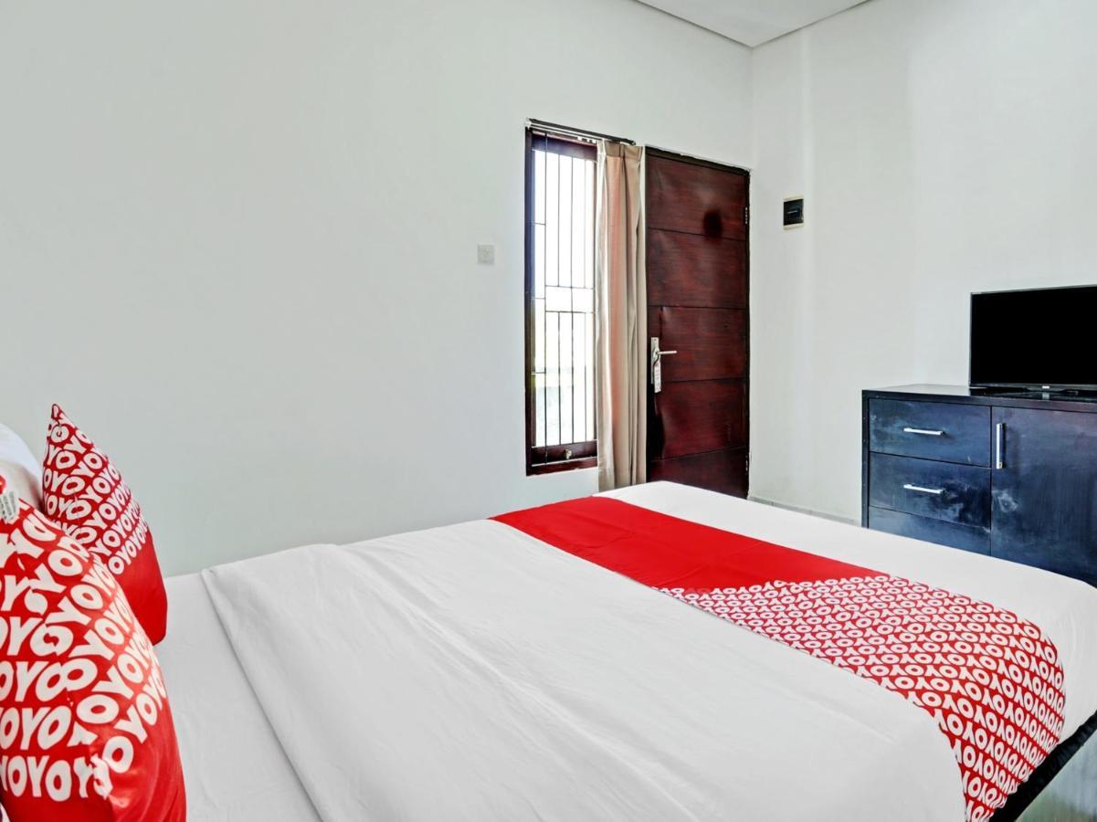 Oyo 90456 Moh Yamin Residence Balian Εξωτερικό φωτογραφία