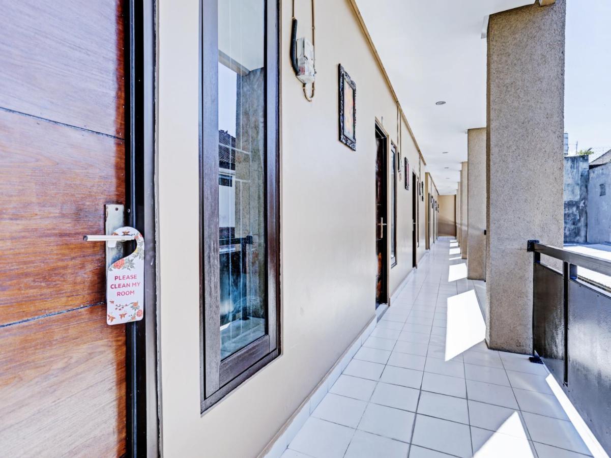 Oyo 90456 Moh Yamin Residence Balian Εξωτερικό φωτογραφία