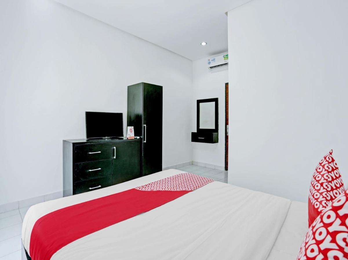 Oyo 90456 Moh Yamin Residence Balian Εξωτερικό φωτογραφία