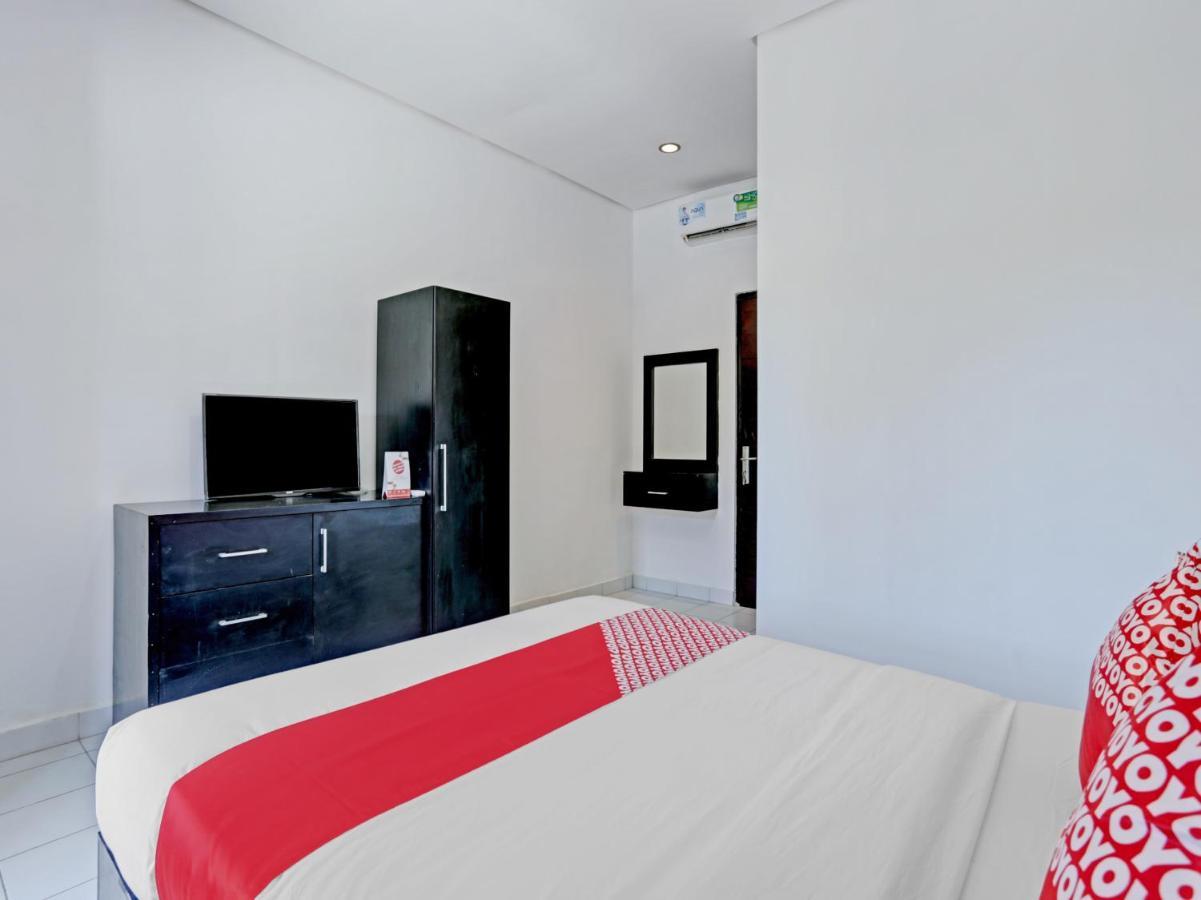 Oyo 90456 Moh Yamin Residence Balian Εξωτερικό φωτογραφία